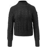 Guess crni ženski džemper Cene