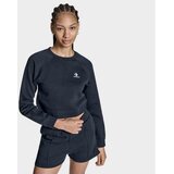 Converse Ženska dukserica star chevron cropped crew neck Cene