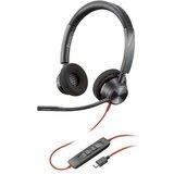 HP Poly BW 3320 Stereo USB-C HS +USB-C/A | shoptok.hr