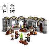 Lego 76429 Šešira za razvrstavanje™ iz Hogvortsa™ koji govori | ePonuda.com