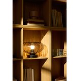 Osram stona lampa DECOR SMOKE 1xE27/12W/230V crna/zadimljeno siva | Eponuda.com