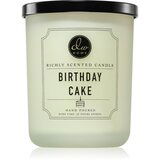 DW Home Signature Birthday Cake mirisna svijeća 425 g Cijene