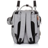 Chipolino torba / ruksak Ash Grey | shoptok.hr