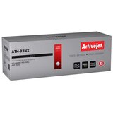 Activejet črn toner HP 83X CF283X | Shoptok.si