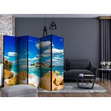  Paravan u 5 dijelova - Summer asylum II [Room Dividers] 225x172 | shoptok.hr