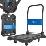 Transportni modularni platformni voziček 150kg PREMIUM | Shoptok.si