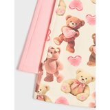 Sinsay Pamučne flare tajice s motivom medvjedića 2 pack | shoptok.hr