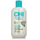 Farouk Systems CHI CleanCare Clarifying Shampoo 355 ml šampon za dubinsko čišćenje unisex Cijene