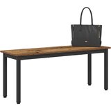  Klupa Staro drvo 110 x 35 x 45 cm Konstruirano drvo | shoptok.hr