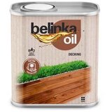 Ulje deking 202 orah 0,75 lit Belinka Cijene