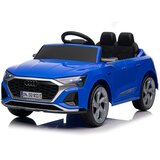 Premium Stil Audi SQ8 Plavi Automobil na akumulator ( 11670 ) | Eponuda.com