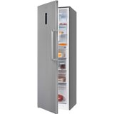 EXQUISIT Izjemen zamrzovalnik v inox 185 GS295-NF-H-040D izgledu, cm, 274 litrov. | Shoptok.si