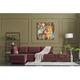 Atelier Del Sofa Ugaona garnitura Fly Cene