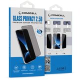  folija za zaštitu ekrana glass privacy 2.5d full glue za xiaomi redmi note 13 crna ( FL11177 ) | ePonuda.com