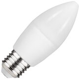  LED sijalica B75 2700K 7W E27 OSRAM Cene