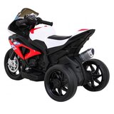Lean_Toys Otroški motor BMW HP4 12V Rdeča | Shoptok.si