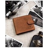 Peterson DHPTNSETMN992LCHM69890 Smeđa | shoptok.hr