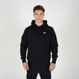 Nike Duks sa kapuljaom nk club bb po hoodie M | ePonuda.com