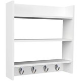 MID.YOU STOJALO ZA ZAČIMBE 60/60/15 cm | Shoptok.si