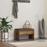  Haldna klop z blazino Star les 63 x 38 x 40 cm, (5000155661) | Shoptok.si