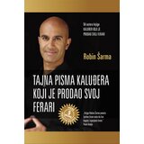 Vulkan Izdavaštvo Tajna pisma kaluđera koji je prodao svoj ferari Cene