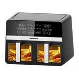 Heinner friteza na vrući zrak HAF-K10DB24BK | shoptok.hr