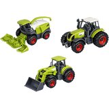  Set figurica za igru sa farmom i poljoprivrednim strojevima - 42 elementa | Shoptok.si