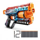 Zuru X-Shot Skins blaster Apocalypse Cene