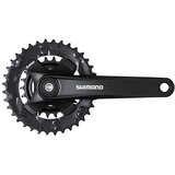 Shimano Lančanik Pogona 22 / 36 x 175 mm (FCMT1012E62XL) | shoptok.hr