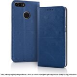  Preklopna torbica Smart Magnet za Samsung Galaxy A30/A20 - modra | Shoptok.si