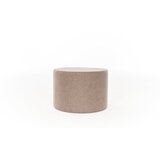 Atelier Del Sofa tabure likya brown