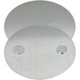 Brennenstuhl Magnet Mounting Plate for Smoke Detector BR 1000 | shoptok.hr