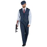  Svečana odjeća za odrasle My Other Me Gangster S | shoptok.hr