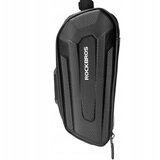 ROCKBROS sedežna torba za kolesarski sedež 1,8L durable črna, (21994325) | Shoptok.si