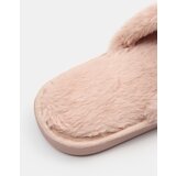 Sinsay Papuče od umjetnog krzna | shoptok.hr
