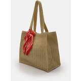 Sinsay Pletena shopper torba | shoptok.hr