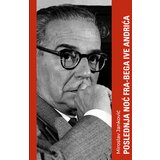 Agora Miroslav Janković - Poslednja noć fra-bega Ive Andrića Cene