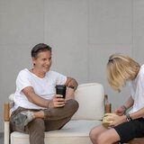 Citron 420ml Putna šalica Black | shoptok.hr