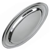 Ilsa Pladenj ovalen 30x20cm / inox, (5000198998) Cene