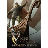 MOUNT Blade: Warband - Viking Conquest Reforged Edition (DLC) Steam Key GLOBAL | ePonuda.com