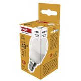  LED žarnica Basic Mini Globe / E14 / 5,5 W (40 W) / 470 lm / Toplo bel Cene