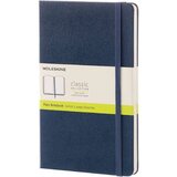 Moleskine Beležnice tvrdog poveza, Plava | Eponuda.com
