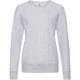 Fruit Of The Loom FN25•Lady Fit Lightweight Raglan Sweat | Shoptok.si