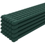  Kolci za vrtne biljke 30 kom zeleni 150 cm čelični | Eponuda.com