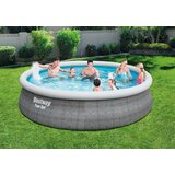  Ekspanzijski bazen 457 x 107 cm Bestway 57372 | shoptok.hr