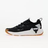 Under Armour Project Rock 6 Black | Shoptok.si
