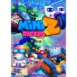 mini z racers turbo (pc) steam key global  mini z racers turbo (pc) steam key global Slike