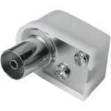 Hama antenski džek - ženski (beli) - 00122480 | Eponuda.com