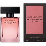 Narciso Rodriguez For Her Musc Noir Rose parfemska voda za žene 30 ml | shoptok.hr