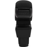 Naslon za ruke za automobil crni 11 x 35 x (32 - 49) cm ABS | shoptok.hr